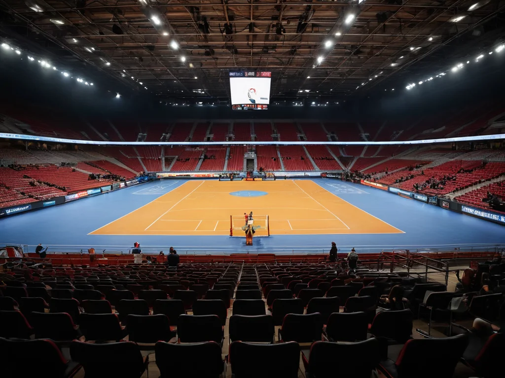 盛博体育 APP
